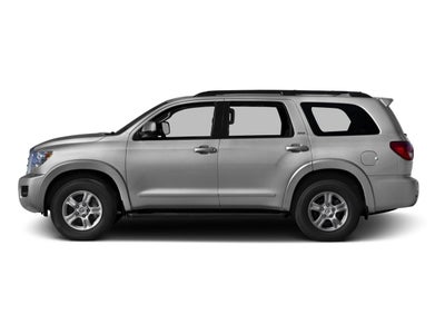 2016 Toyota Sequoia 4WD 5.7L FFV SR5 (GS)