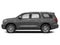 2020 Toyota Sequoia Platinum 4WD (Natl)