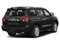 2020 Toyota Sequoia Platinum 4WD (Natl)