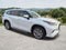 2022 Toyota Highlander Platinum AWD (Natl)