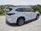 2022 Toyota Highlander Platinum AWD (Natl)
