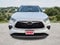 2022 Toyota Highlander Platinum AWD (Natl)