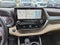 2022 Toyota Highlander Platinum AWD (Natl)