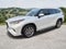 2022 Toyota Highlander Platinum AWD (Natl)