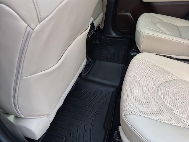 2022 Toyota Highlander Platinum AWD (Natl)