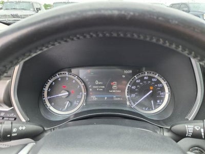 2022 Toyota Highlander XLE FWD (Natl)