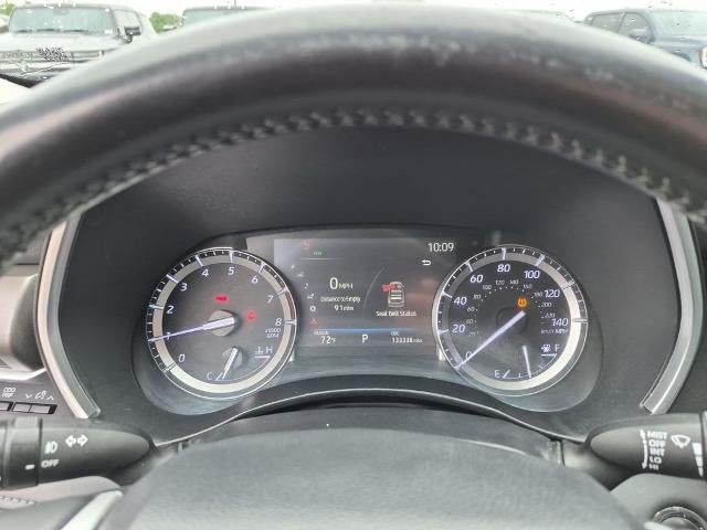 2022 Toyota Highlander XLE FWD (Natl)