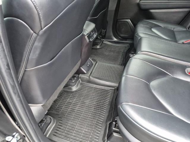 2022 Toyota Highlander XLE FWD (Natl)