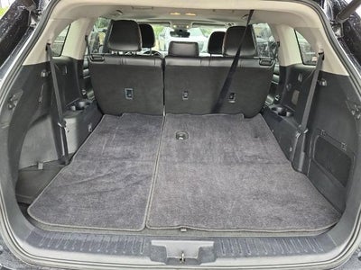 2022 Toyota Highlander XLE FWD (Natl)