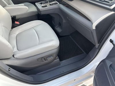 2024 Toyota Sienna XLE AWD 7-Passenger (Natl)