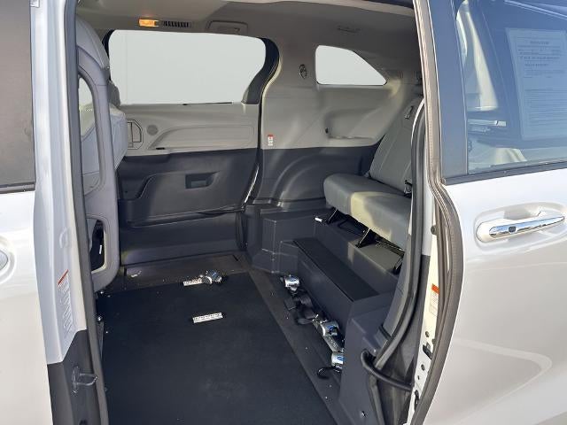 2024 Toyota Sienna XLE AWD 7-Passenger (Natl)