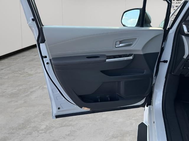 2024 Toyota Sienna XLE AWD 7-Passenger (Natl)