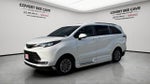 2024 Toyota Sienna XLE AWD 7-Passenger (Natl)