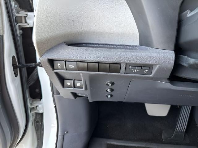 2024 Toyota Sienna XLE AWD 7-Passenger (Natl)