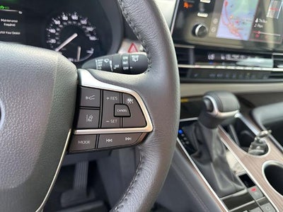 2024 Toyota Sienna XLE AWD 7-Passenger (Natl)