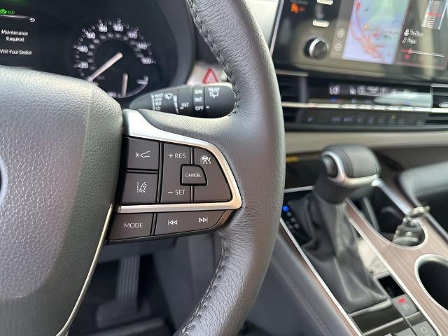 2024 Toyota Sienna XLE AWD 7-Passenger (Natl)