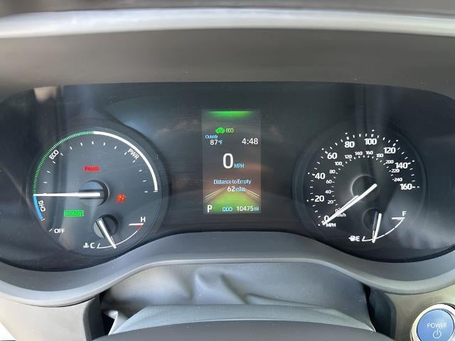 2024 Toyota Sienna XLE AWD 7-Passenger (Natl)