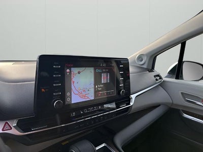2024 Toyota Sienna XLE AWD 7-Passenger (Natl)