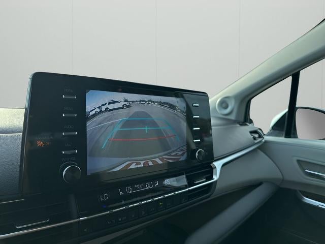 2024 Toyota Sienna XLE AWD 7-Passenger (Natl)