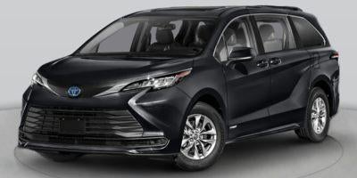 2024 Toyota Sienna XLE AWD 7-Passenger (Natl)