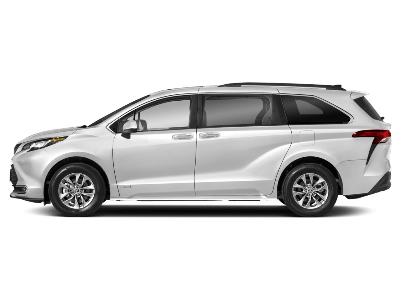 2024 Toyota Sienna XLE AWD 7-Passenger (Natl)