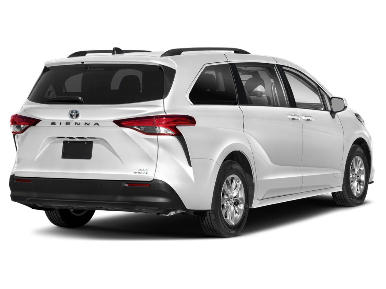 2024 Toyota Sienna XLE AWD 7-Passenger (Natl)