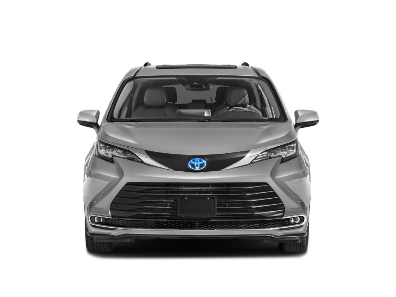 2024 Toyota Sienna XLE AWD 7-Passenger (Natl)