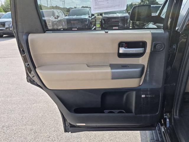 2017 Toyota Sequoia Limited 4WD FFV (GS)