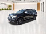 2017 Toyota Sequoia Limited 4WD FFV (GS)