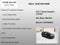 2017 Toyota Sequoia Limited 4WD FFV (GS)