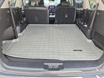 2023 Toyota Highlander XLE AWD (Natl)