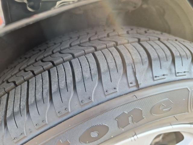 2014 Toyota Sienna 5dr 8-Pass Van V6 LE FWD (Natl)