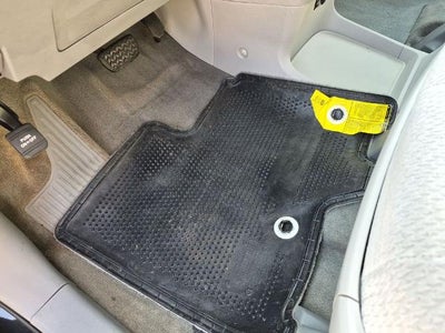 2014 Toyota Sienna 5dr 8-Pass Van V6 LE FWD (Natl)