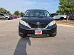 2014 Toyota Sienna 5dr 8-Pass Van V6 LE FWD (Natl)