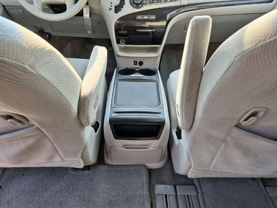 2014 Toyota Sienna 5dr 8-Pass Van V6 LE FWD (Natl)