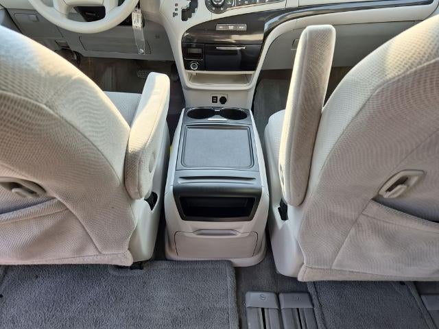 2014 Toyota Sienna 5dr 8-Pass Van V6 LE FWD (Natl)