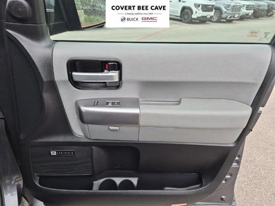 2020 Toyota Sequoia Limited RWD (Natl)