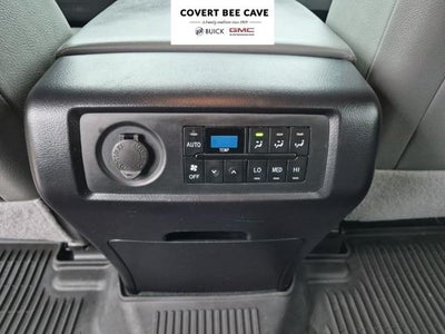 2020 Toyota Sequoia Limited RWD (Natl)