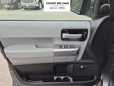 2020 Toyota Sequoia Limited RWD (Natl)