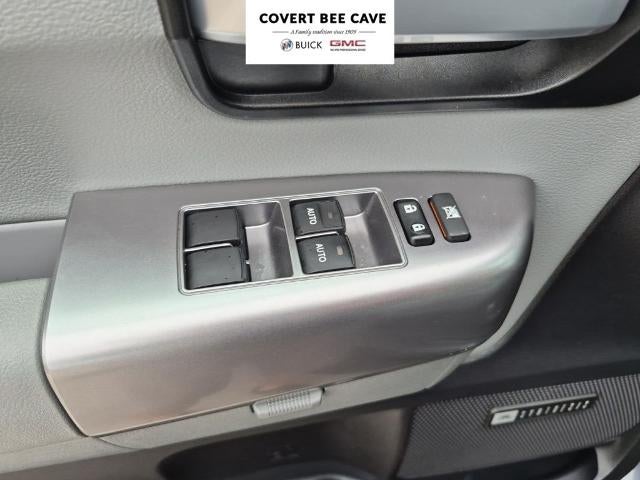 2020 Toyota Sequoia Limited RWD (Natl)