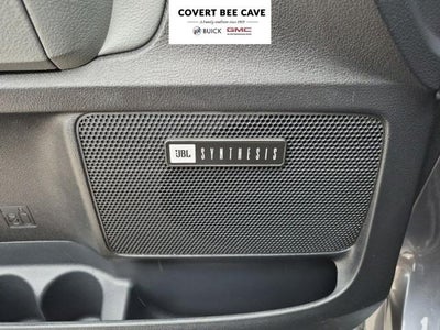 2020 Toyota Sequoia Limited RWD (Natl)