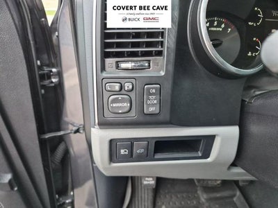 2020 Toyota Sequoia Limited RWD (Natl)