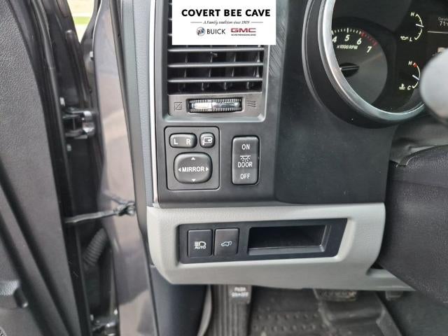 2020 Toyota Sequoia Limited RWD (Natl)