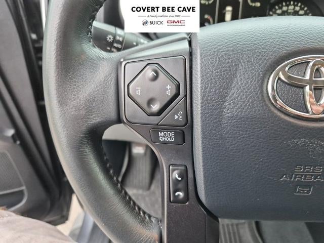 2020 Toyota Sequoia Limited RWD (Natl)