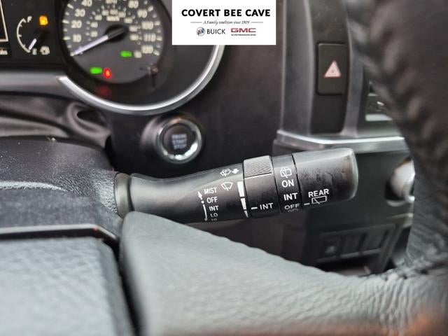 2020 Toyota Sequoia Limited RWD (Natl)