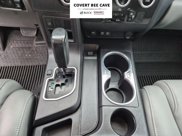 2020 Toyota Sequoia Limited RWD (Natl)