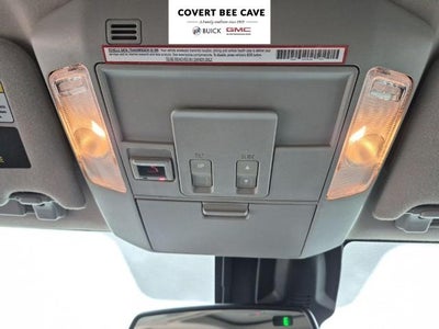 2020 Toyota Sequoia Limited RWD (Natl)