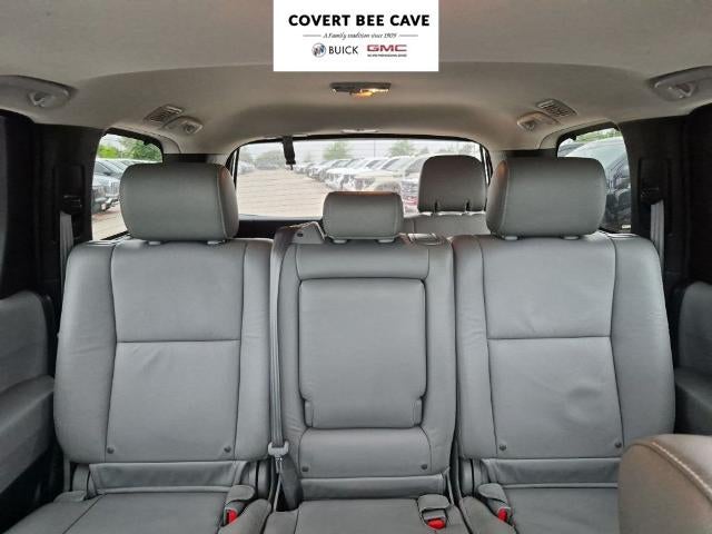 2020 Toyota Sequoia Limited RWD (Natl)