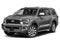 2020 Toyota Sequoia Limited RWD (Natl)