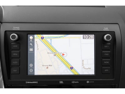 2020 Toyota Sequoia Limited RWD (Natl)